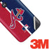 MLB Atlanta Braves Split Moto E5 Play Skin